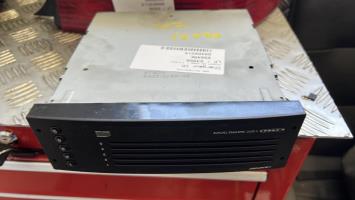 Chargeur CD