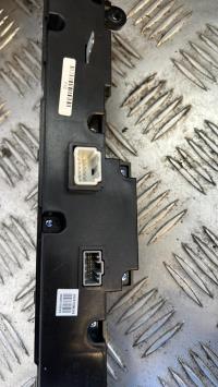 Commande chauffage