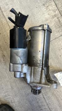 Motorino avviamento
