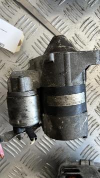 Motor de arranque
