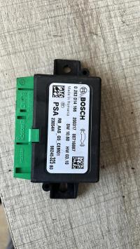 Module électronique