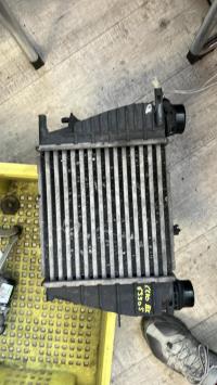 Echangeur air (Intercooler)