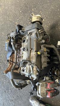 Moteur