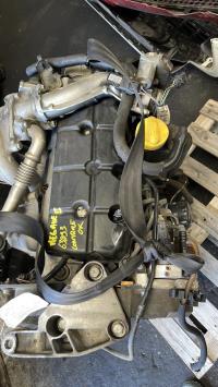 Moteur