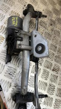 Moteur essuie glace avant
