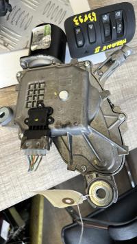 Motore tergicristallo anteriore destro
