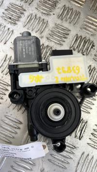 Moteur leve vitre arriere gauche