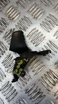 Poignee porte avant droit