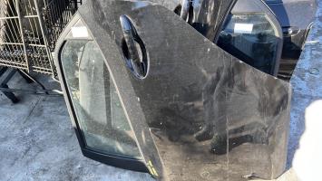 Porte arriere gauche