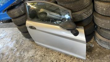 Portiera anteriore destra