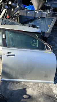 Porte avant droit