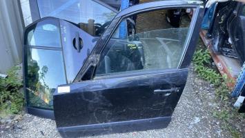 Porte avant gauche