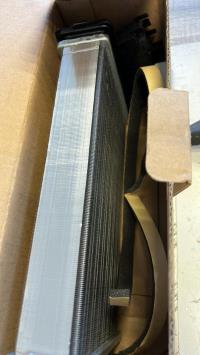 Radiateur chauffage
