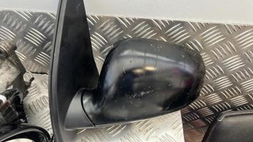 Specchietto retrovisore sinistro