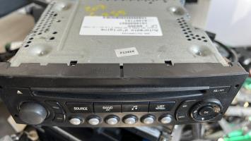 Autorradio original
