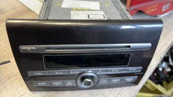 Autoradio d'origine