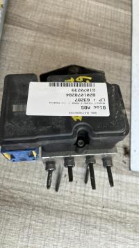 Bloque hidráulico ABS (antibloqueo de frenos)