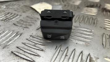 Commande regulateur vitesse
