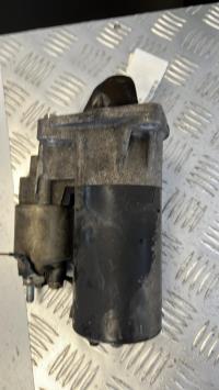 Demarreur