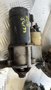 Motorino avviamento