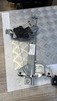 Leve vitre electrique arriere droit