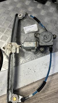 Alzacristalli elettrico posteriore sinistro