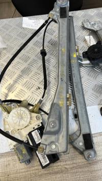 Alzacristalli elettrico anteriore destro