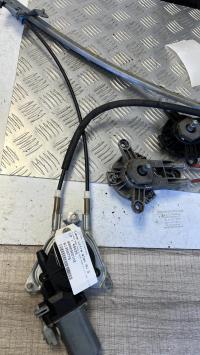 Alzacristalli elettrico anteriore sinistro