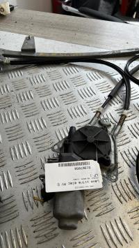 Alzacristalli elettrico anteriore sinistro