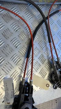 Alzacristalli manuale anteriore destro