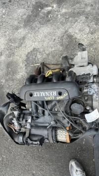 Moteur