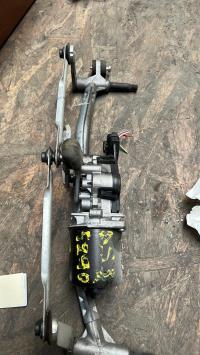 Moteur essuie glace avant