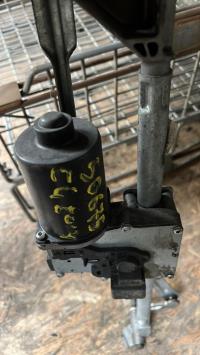 Moteur essuie glace avant