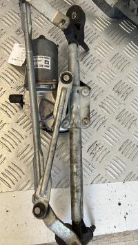 Moteur essuie glace avant