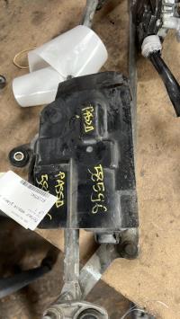Moteur essuie glace avant
