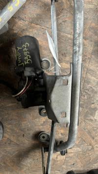 Motore tergicristallo anteriore
