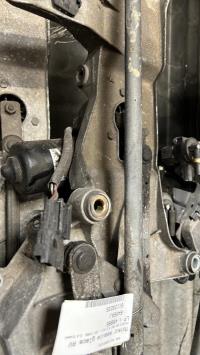 Motore tergicristallo anteriore