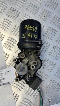 Moteur essuie glace avant