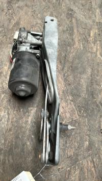 Moteur essuie glace avant