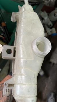Vase d'expansion