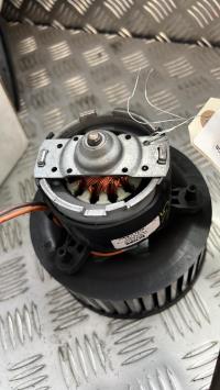 Ventilateur chauffage