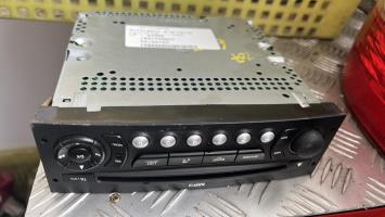 Autoradio originale