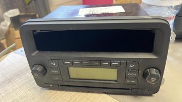 Autoradio d'origine