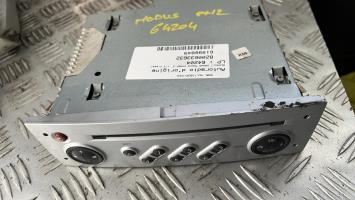 Autoradio originale