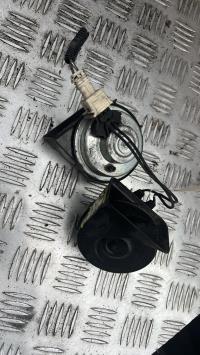 Tromba/Clacson