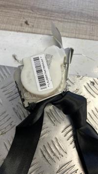 Ceinture arriere gauche