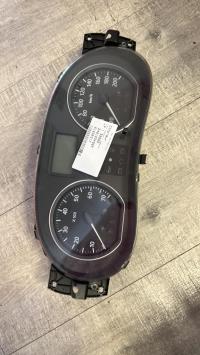 Velocímetro