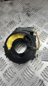 Contatto spiralato