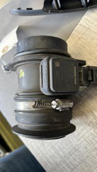 Debitmetre