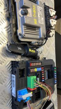 Kit de arranque